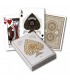 Jeu Artisan white - Cartes THEORY11 de collection