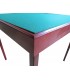 Table de bridge Pelissier 81 x 81 cm