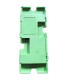 Etui bridge vert clair