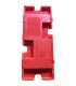 Etui bridge rouge