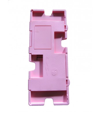 Etui bridge rose