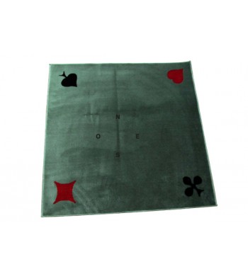 Tapis 4 As NSEO 75 x 75 cm environ