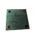 Tapis 4 As NSEO 75 x 75 cm environ