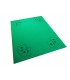 Tapis vert 45x58 cm