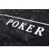 Tapis Poker Texas Holdem 150 x 77 cm environ