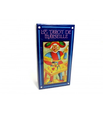 Jeu de tarot de Marseille