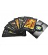 Jeu de tarot The Black Tarot