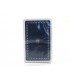 Jeu de 33 cartes (32 cartes + 1 carte points) - dos bleu