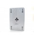 Jeu de 55 cartes (52 cartes + 3 jokers) C95