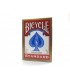 Jeu Réf. 808 Bicycle® standard - 55 cartes - dos rouge ou bleu
