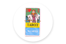 Jeux de tarot standards