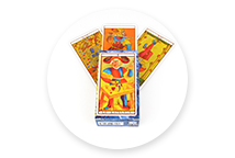 Jeux de tarot divinatoires